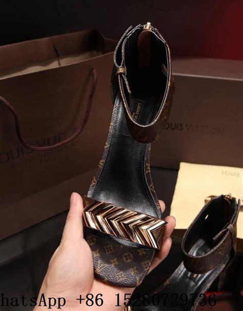 cheap louis vuitton gladiator sandals